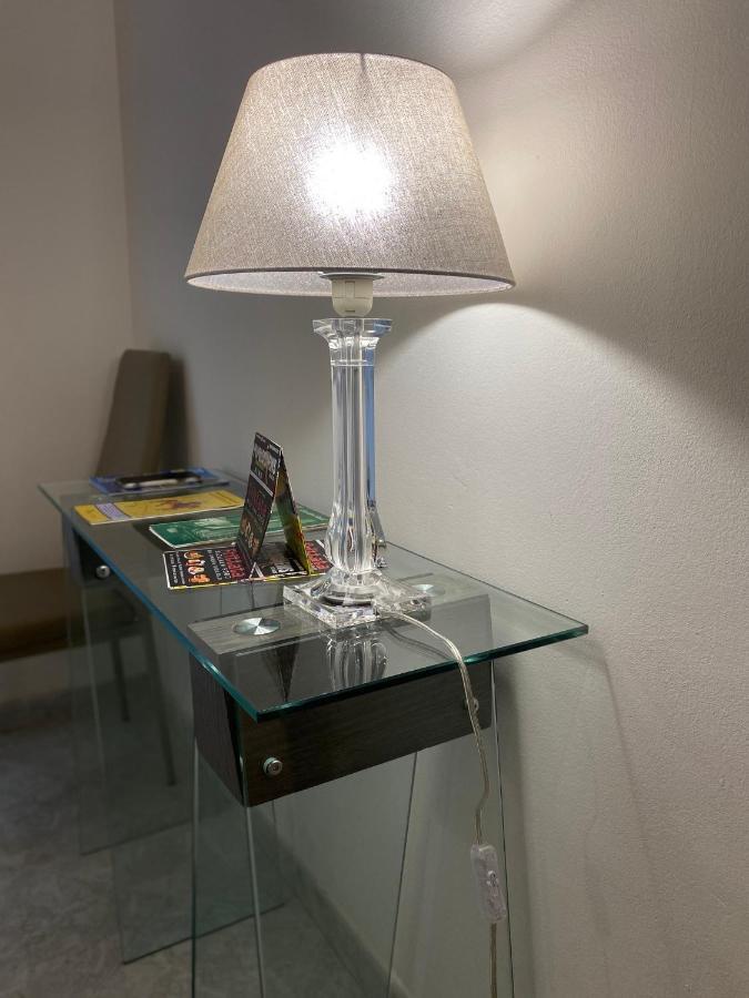Tanto Di Cappello Home 巴勒莫 外观 照片